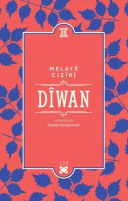 Diwan - Melaye Cıziri - 1