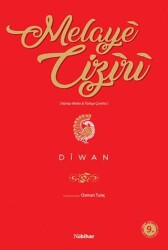 Diwan Melaye Ciziri - Nubihar Yayınları