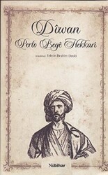 Diwan Perto Bege Hekkari - Nubihar Yayınları