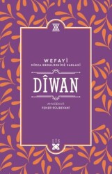 Diwan - Wefayi - Lis Basın Yayın
