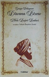Diwana Bexew - Nubihar Yayınları