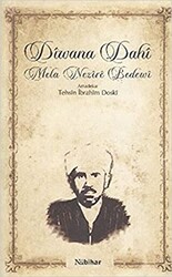 Diwana Dahi - Nubihar Yayınları