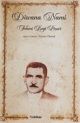 Diwana Nami - Nubihar Yayınları