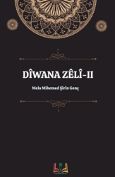 Diwana Zeli-II - Sidar Yayınları