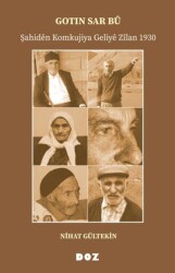 Diware Gotin Sar Bu - Doz Yayınları
