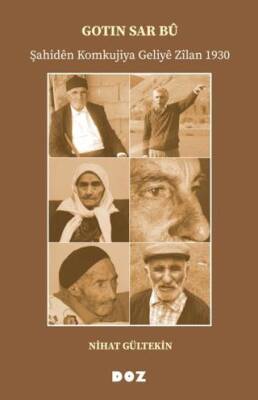 Diware Gotin Sar Bu - 1