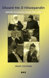 Diware Me Ji Hilweşandin - Doz Yayınları