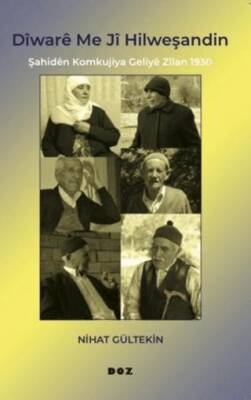 Diware Me Ji Hilweşandin - 1