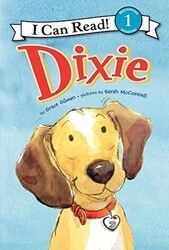Dixie - HarperCollins