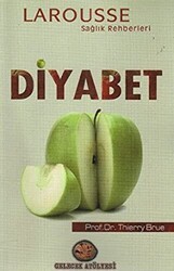 Diyabet - Gelecek Atölyesi Yayınları