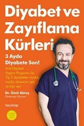 Diyabet ve Zayıflama Kürleri - Hayykitap