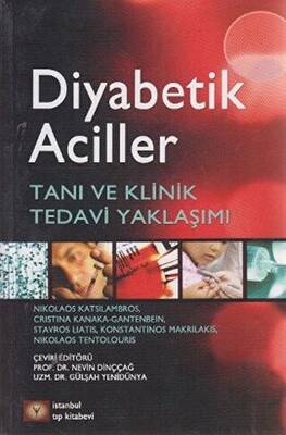 Diyabetik Aciller - 1