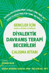 Diyalektik Davranış Terapi Becerileri Çalışma Kitabı - İgloo Yayınevi