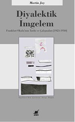 Diyalektik İmgelem - Ayrıntı Yayınları