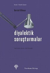 Diyalektik Soruşturmalar - Yordam Kitap
