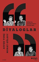 Diyaloglar - Can Yayınları