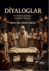 Diyaloglar - Matbuat Yayınları