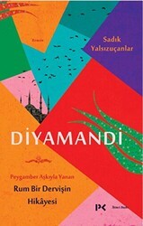 Diyamandi - Profil Kitap