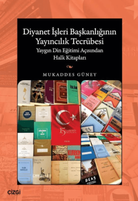Diyanet İşleri Başkanlığının Yayıncılık Tecrübesi - 1