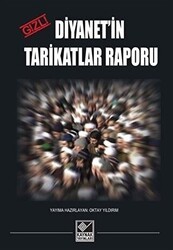 Diyanet`in Gizli Tarikatlar Raporu - Kaynak Yayınları