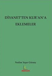 Diyanet`ten Kur`an`a Eklemeler - Rezonans Yayıncılık