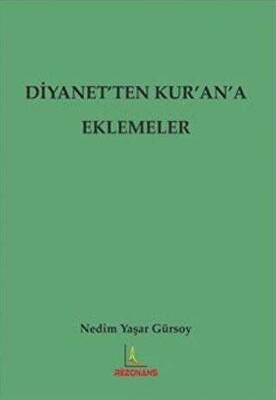 Diyanet`ten Kur`an`a Eklemeler - 1
