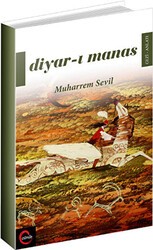 Diyar-ı Manas - Cümle Yayınları