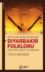 Diyarbakır Folkloru - DBY Yayınları
