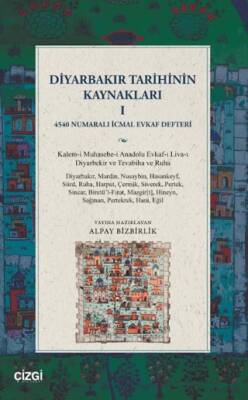 Diyarbakır Tarihinin Kaynakları 1 - 1