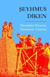 Diyarbekir Diyarım, Yitirmişem Yanarım - Everest Yayınları