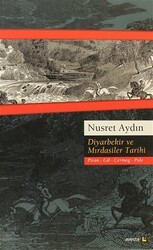 Diyarbekir ve Mırdasiler Tarihi - Avesta Yayınları