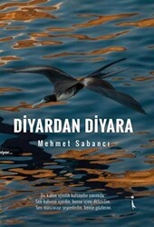 Diyardan Diyara - İkinci Adam Yayınları