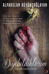 Diyebildiklerim - Cinius Yayınları