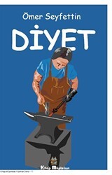 Diyet - Kitap Müptelası Yayınları