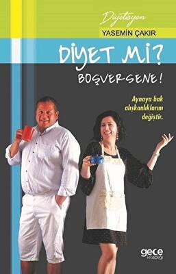 Diyet Mi? Boşversene! - 1