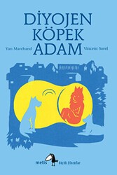 Diyojen: Köpek Adam - Metis Yayınları