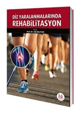 Diz Yaralanmalarında Rehabilitasyon - 1