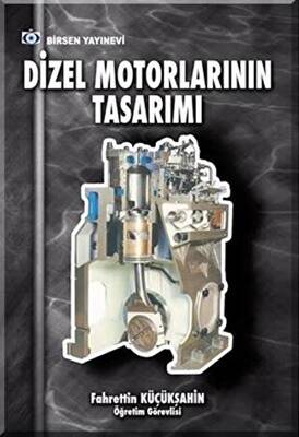 Dizel Motorlarının Tasarımı - 1