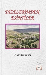 Dizelerimden Esintiler - US Doğrudan Yayıncılık