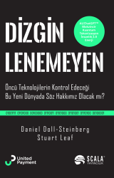 Dizginlenemeyen - Scala Yayıncılık