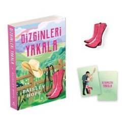 Dizginleri Yakala - Pukka Yayınları