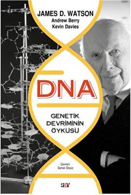 DNA - Genetik Devrimin Öyküsü - 1