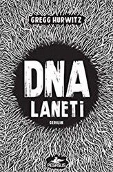 DNA Laneti - Pegasus Yayınları