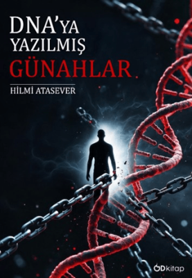DNA’ya Yazılmış Günahlar - 1