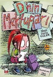 D`nin Mektupları - Kırmızı Kedi Çocuk