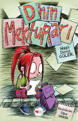 D`nin Mektupları - 1