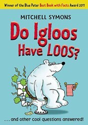 Do Igloos Have Loos? - Red Fox
