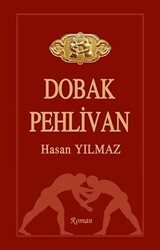 Dobak Pehlivan - Tunç Yayıncılık