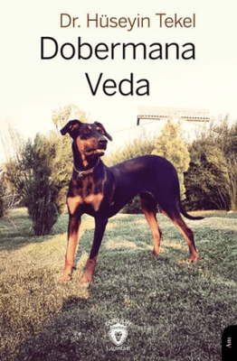 Dobermana Veda - 1