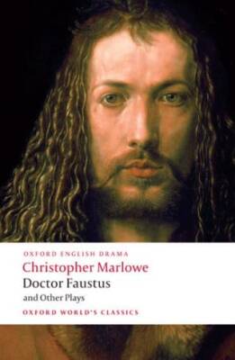 Doctor Faustus and Other Plays - 1